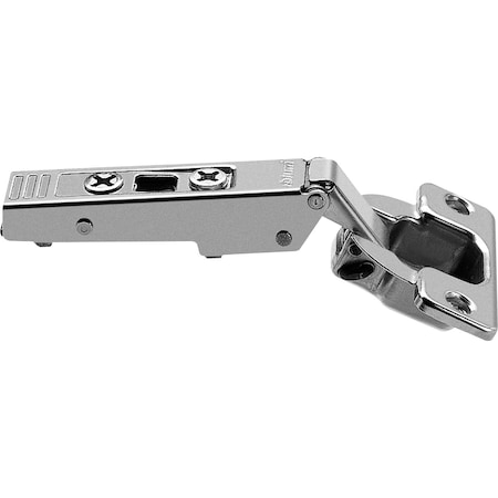 Blum 120 Degree Self-closing Screw On Overlay Hinge 71T5550